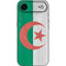 Algeria Flag Distressed iPhone 17 Air Skin